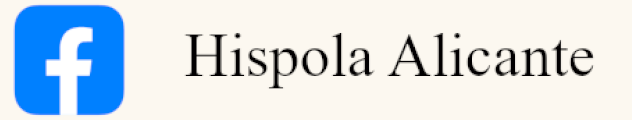 Link a Facebook de Hispola